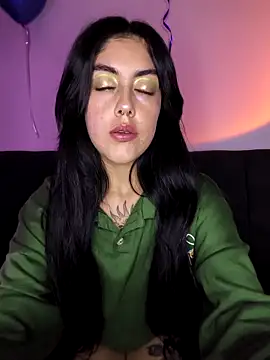 Mazikeen-- online show from 10, 4, 2026