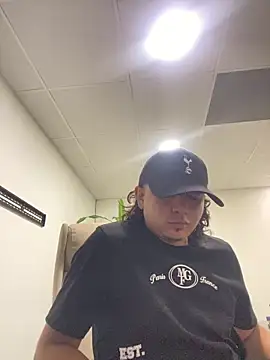 DanielGomez9 online show from 29, 4, 2026