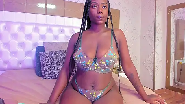 KristineLS online show from 5, 3, 2025