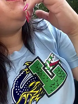 rorooro777 online show from 5, 3, 2025