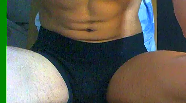 Snapshot of Ian_zaenzz chatting on 12, 12, 2024 Ian zaenzz online show from 12, 12, 2024