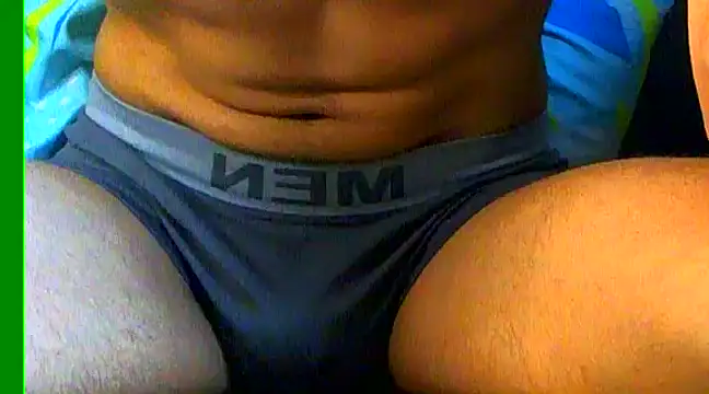 Snapshot of Ian_zaenzz chatting on 31, 12, 2024 Ian zaenzz online show from 31, 12, 2024