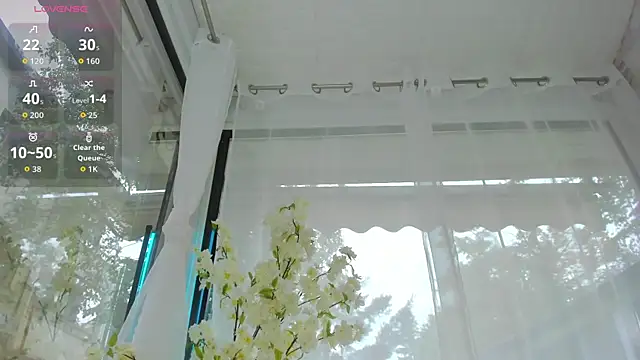 Russian Ava online show from 26, 9, 2025