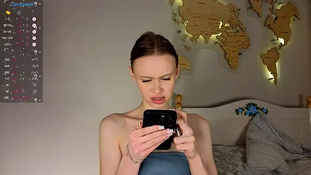 TaraSims online show from 10, 12, 2024