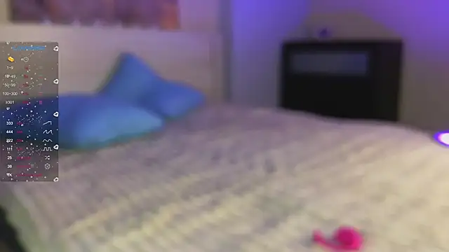 TaraSims online show from 16, 12, 2024