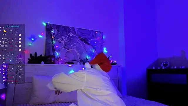 TaraSims online show from 29, 12, 2024