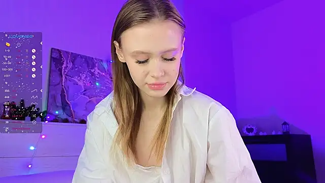 TaraSims online show from 10, 1, 2025