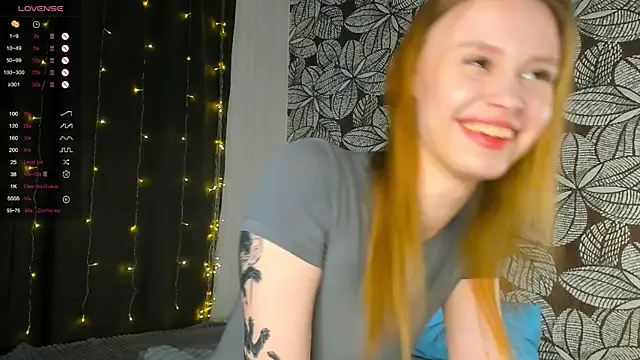 TaraSims online show from 26, 1, 2025