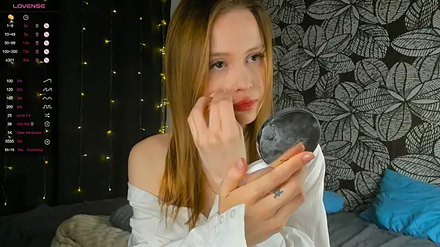 TaraSims online show from 26, 1, 2025