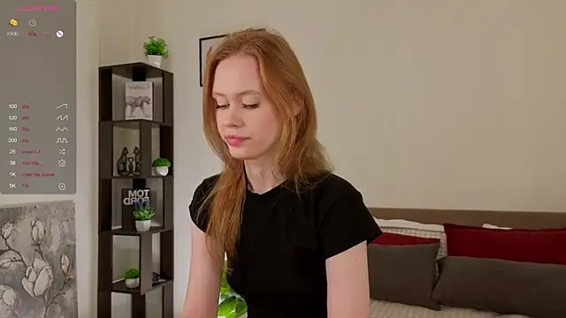 TaraSims online show from 20, 9, 2025