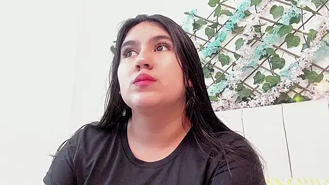 LexiiBloom online show from 1, 10, 2025