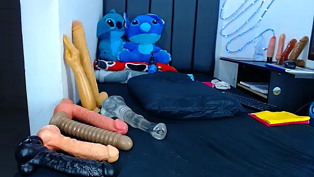 LaGersoon online show from 13, 2, 2025