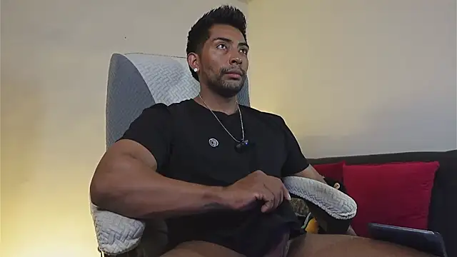 Couple muscle1 online show from 21, 7, 2026
