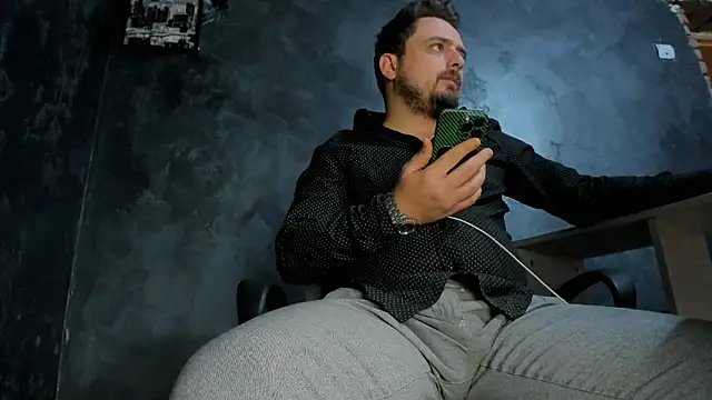 Master Mark Wayne online show from 15, 2, 2026