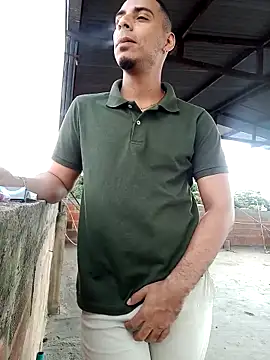 bonehur online show from 19, 3, 2025