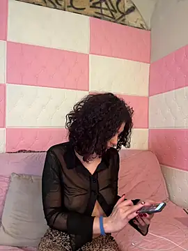 Snapshot of Strawberry_queen91 chatting on 12, 1, 2026 Strawberry queen91 online show from 12, 1, 2026