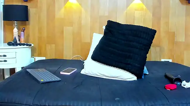 marianaa90 online show from 20, 1, 2025