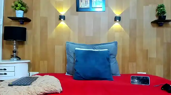 marianaa90 online show from 21, 3, 2025