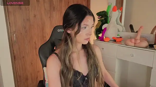 jessy  01 online show from 28, 10, 2025