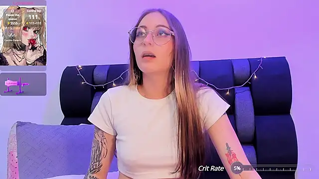 Siouxsie cenobite online show from 1, 3, 2025