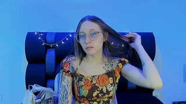 Siouxsie cenobite online show from 13, 3, 2025