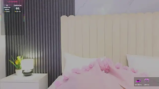 Madiee Rhea online show from 2, 4, 2026