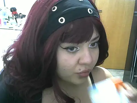 RuthBunny online show from 26, 7, 2026