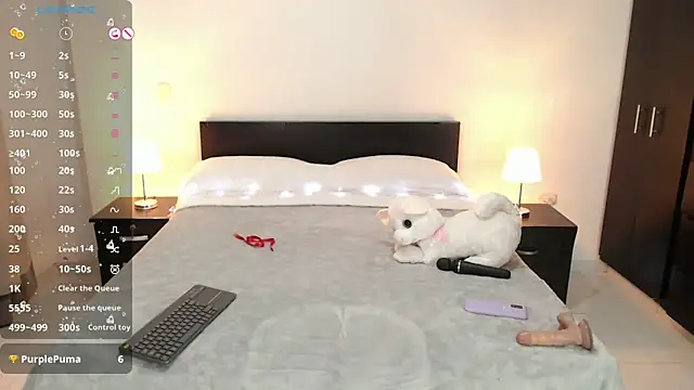 crissticutte online show from 15, 12, 2024