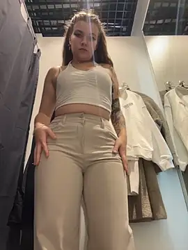 Holy Tereza online show from 7, 11, 2025