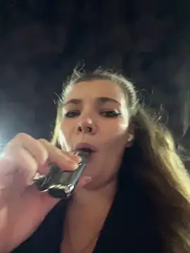 Holy Tereza online show from 17, 1, 2026