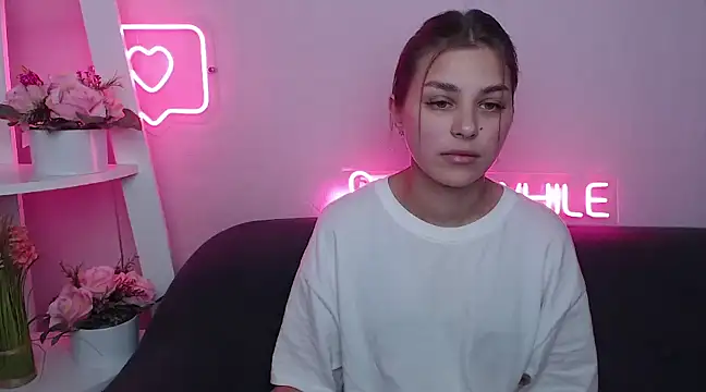 MilanaAngelAs online show from 13, 1, 2025