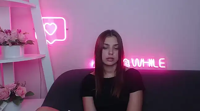 MilanaAngelAs online show from 4, 2, 2025