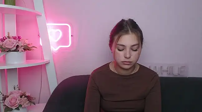 MilanaAngelAs online show from 14, 3, 2025