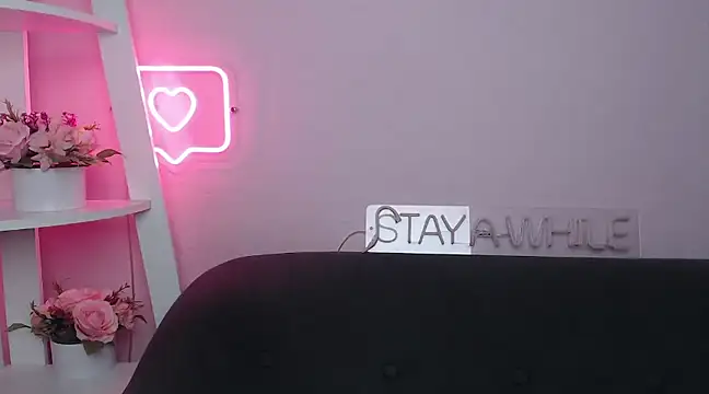 MilanaAngelAs online show from 22, 3, 2025