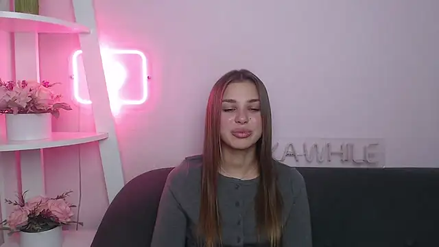 MilanaAngelAs online show from 15, 11, 2025