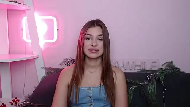 MilanaAngelAs online show from 8, 2, 2026