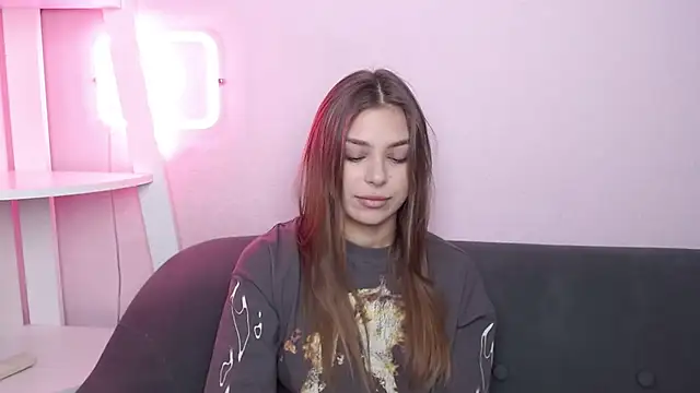 MilanaAngelAs online show from 16, 2, 2026