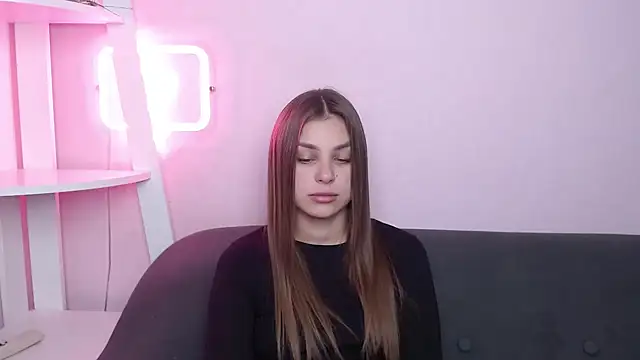 MilanaAngelAs online show from 13, 3, 2026