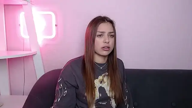 MilanaAngelAs online show from 20, 3, 2026