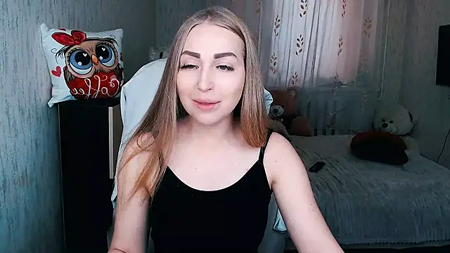  KittyBoo online show from 21, 11, 2025