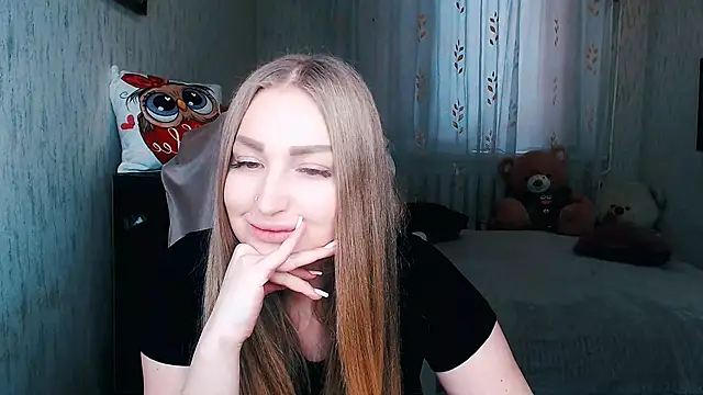  KittyBoo online show from 4, 2, 2026