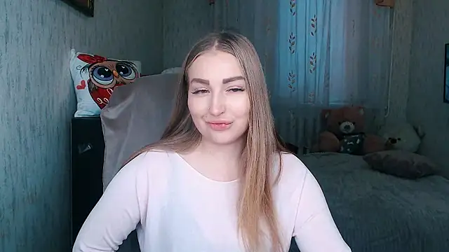  KittyBoo online show from 5, 2, 2026