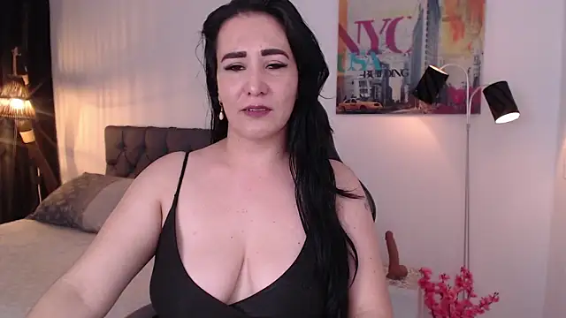 Snapshot of miawilson_1 chatting on 17, 1, 2025 miawilson 1 online show from 17, 1, 2025