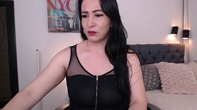 miawilson 1 online show from 30, 11, 2025