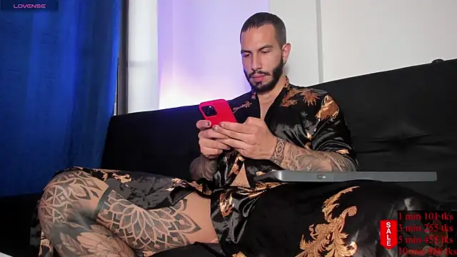 Matt Ferrer online show from 6, 1, 2026