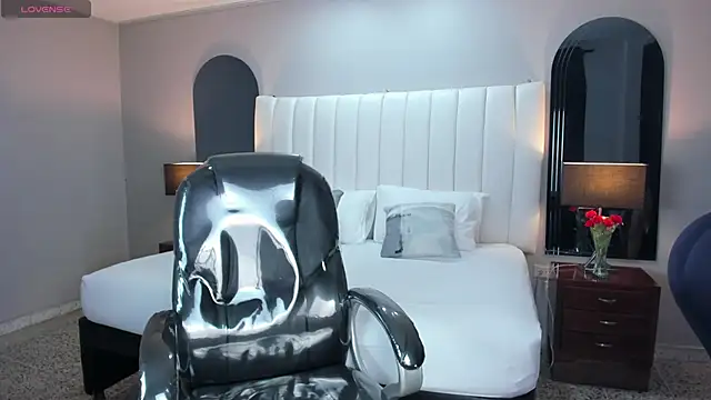 vanity sex online show from 25, 2, 2025