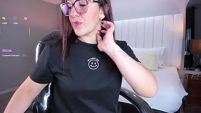 vanity sex online show from 16, 10, 2025