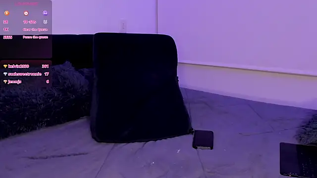 Snapshot of cleo_adams chatting on 3, 1, 2025 cleo adams online show from 3, 1, 2025