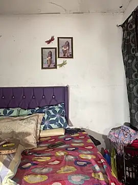 KandyHot  online show from 16, 2, 2026