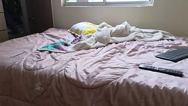 ViolettaSummer online show from 12, 1, 2025